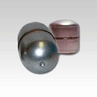 Capsule Floats For Side Mounted Magnetic Level Indicators